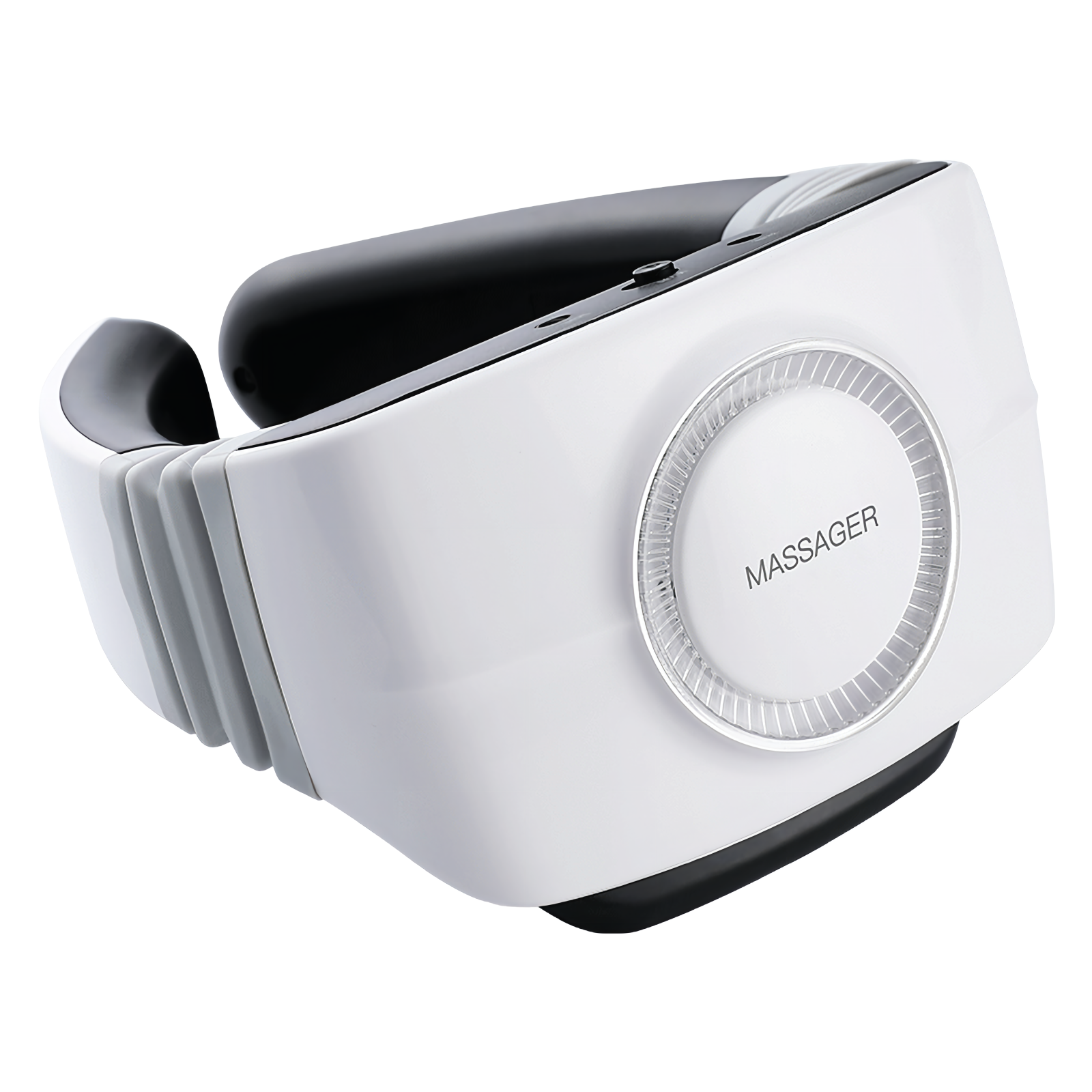 F-719 Rechargeable Neck Massage Device