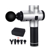 F-510B Cordless Mini Muscle Massage Gun