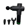 F-510 Mini Carbon Fiber Percussion Massage Gun