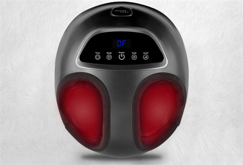 What Are the Benefits of an Electronic Foot Massager?