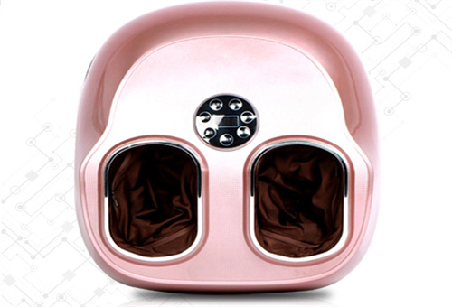How Does the Foot Massager Perform Its Purpose?