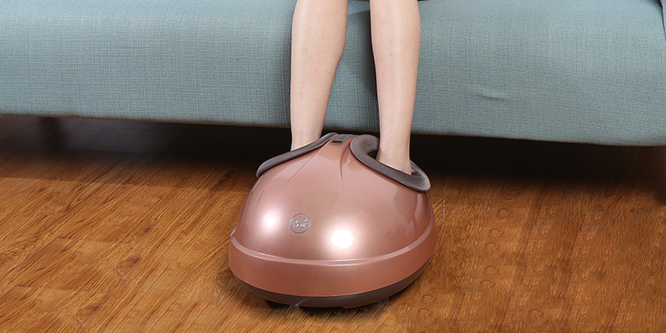 foot massager