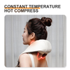 F-715 Mini Shoulder & Neck Massager with brushless motor