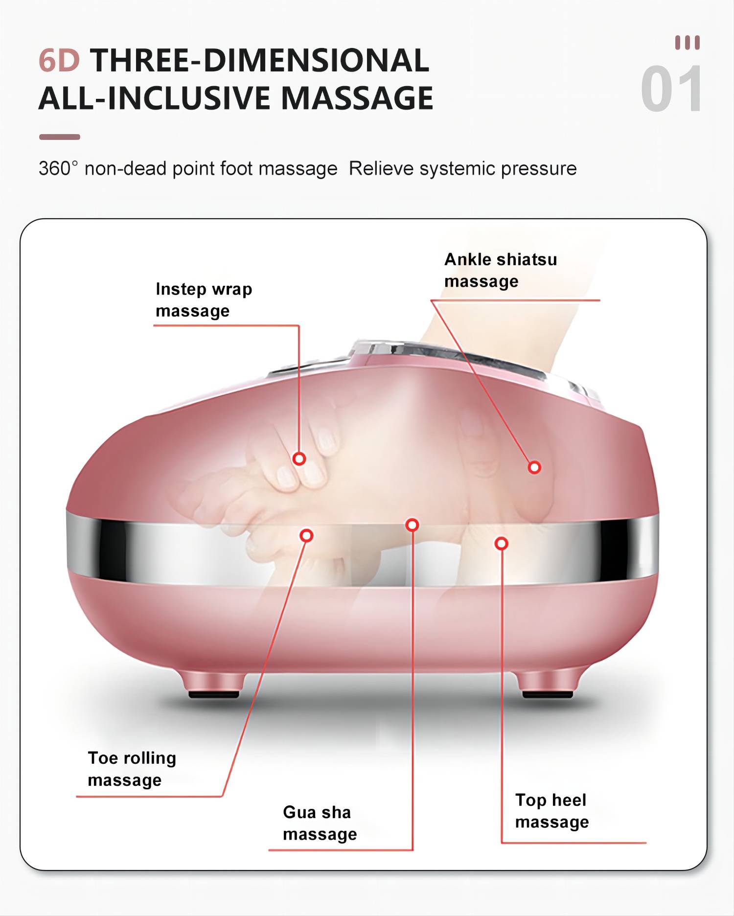 907foot massager
