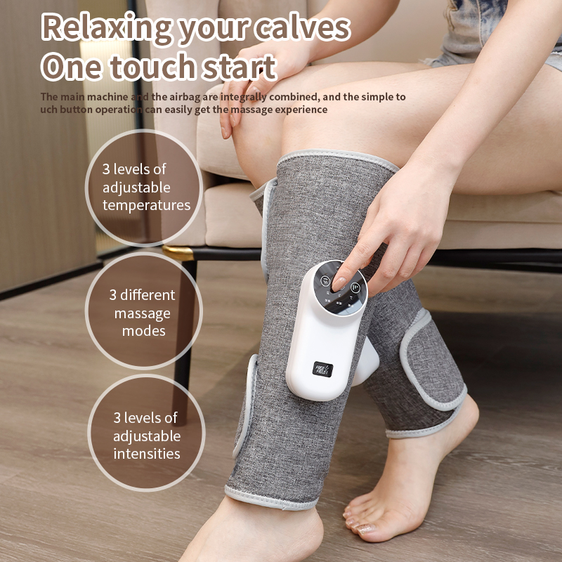 F-901 Calf Massager