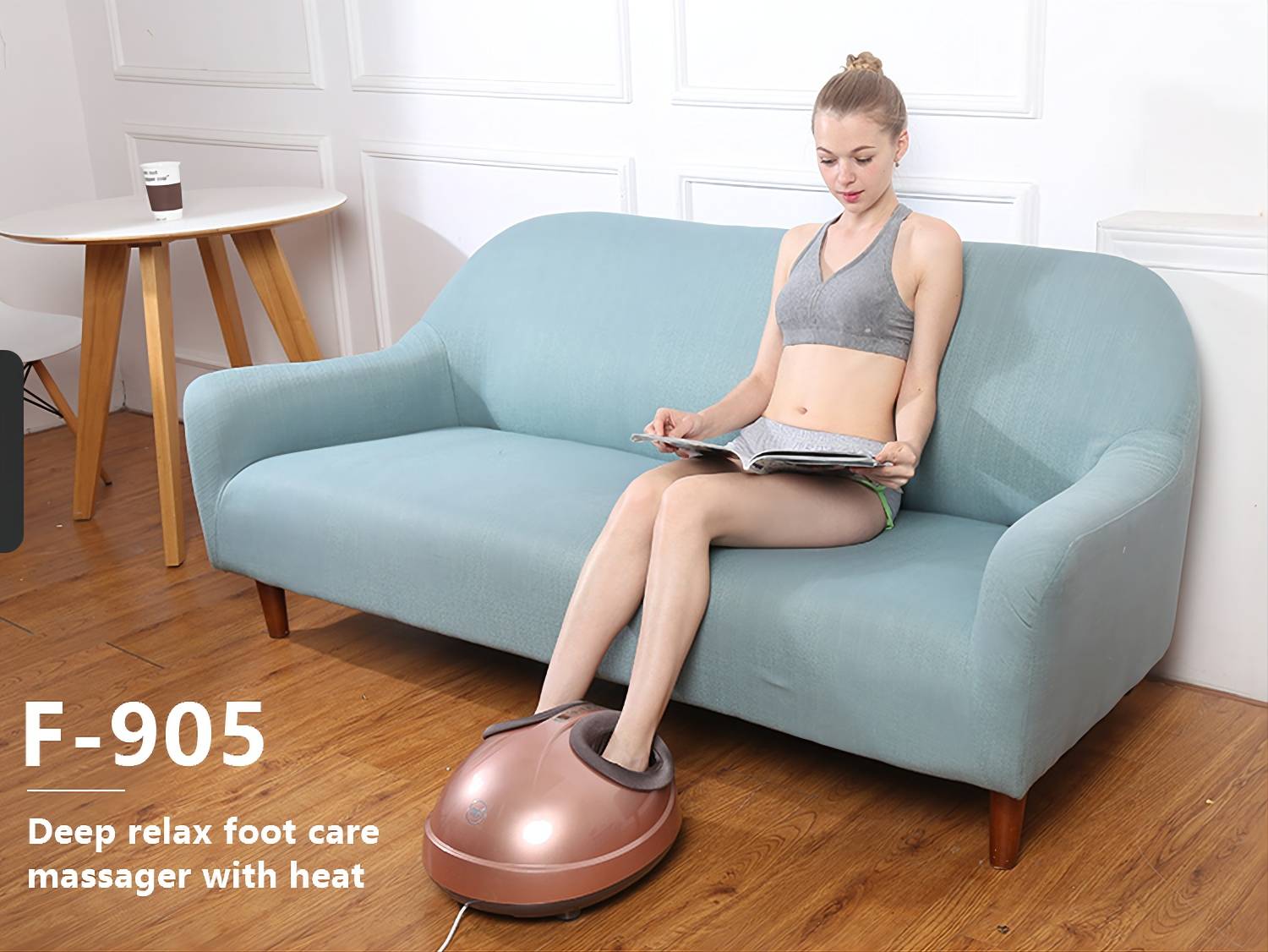 foot massager