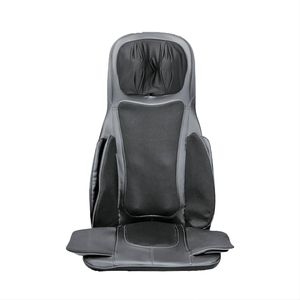 F-886A 4 Airbag Compression at Lumbar Massage Cushion