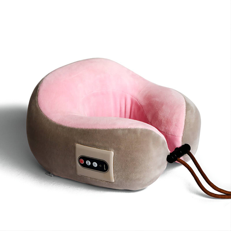 F-726B Neck Massager with Microvibration