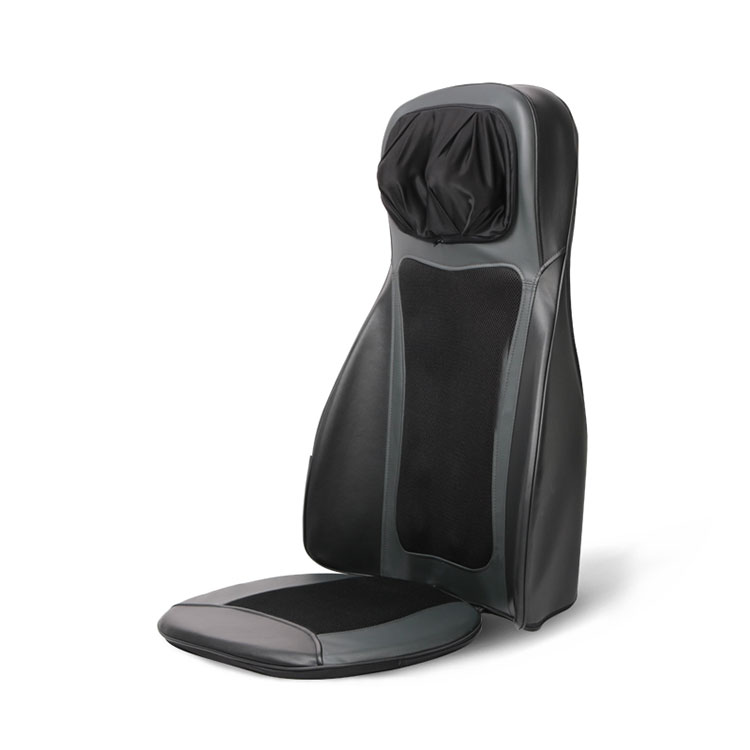 Electronic Body Seat luxury Massage Cushion