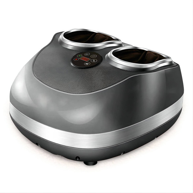 F-907 DEEP KNEADING NODES And AIR COMPRESSION MASSAGE