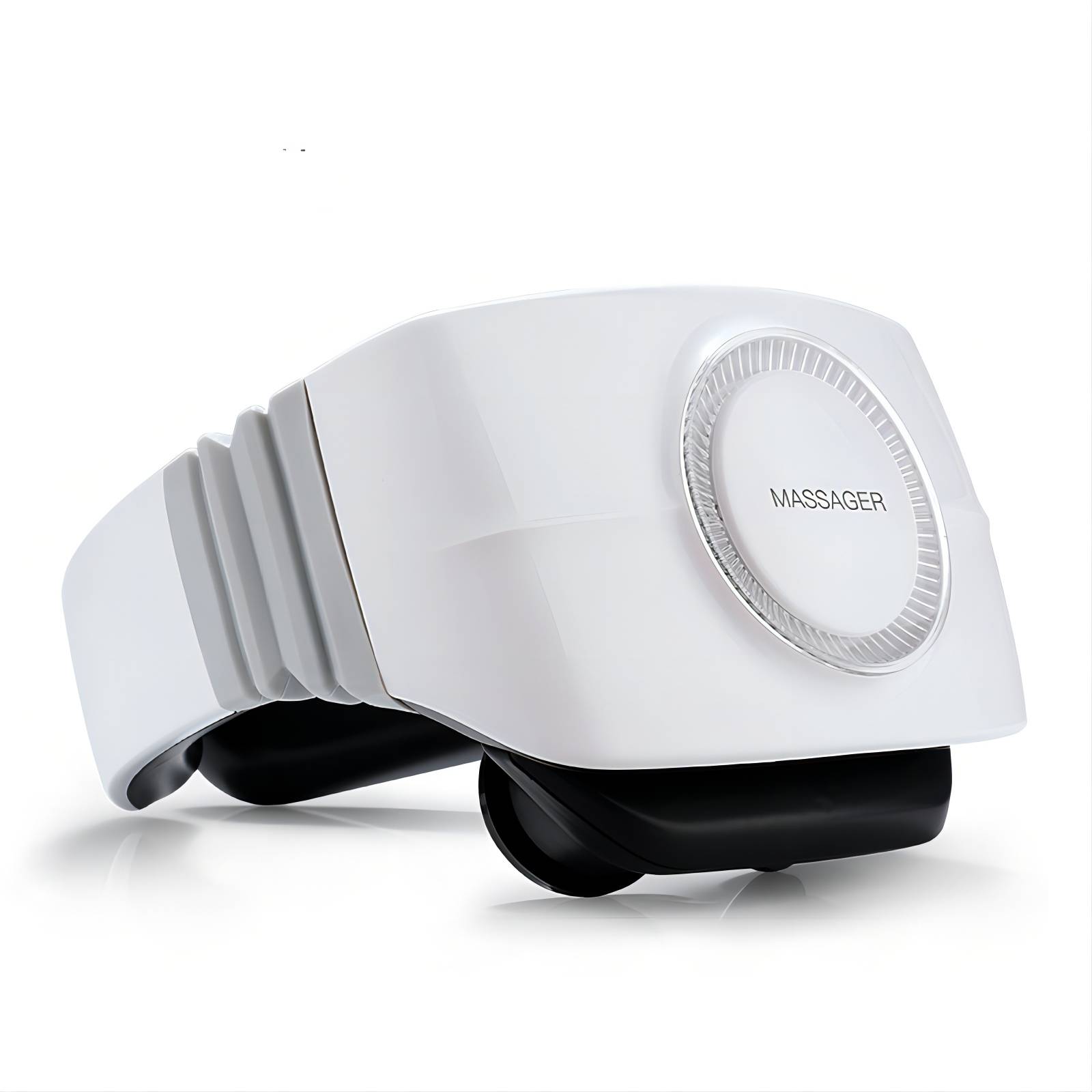 F-719 Rechargeable Neck Massage Device