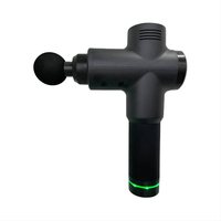 F-510 Mini Carbon Fiber Percussion Massage Gun