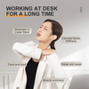 F-715 Mini Shoulder & Neck Massager with brushless motor