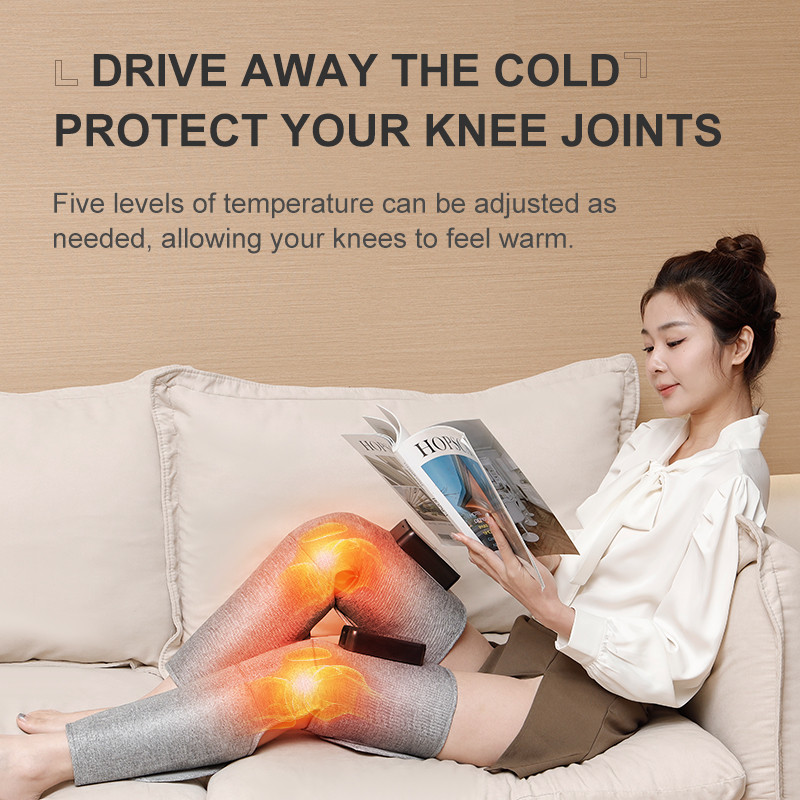 F-903B Portable Leg Massager