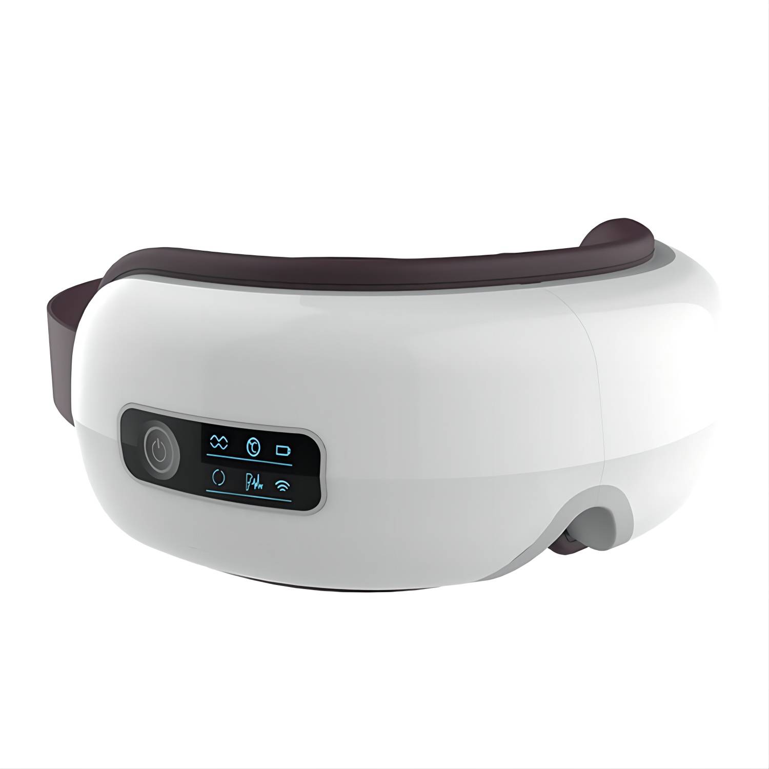 F-709C Electric Relax Vibrating Eye Massager