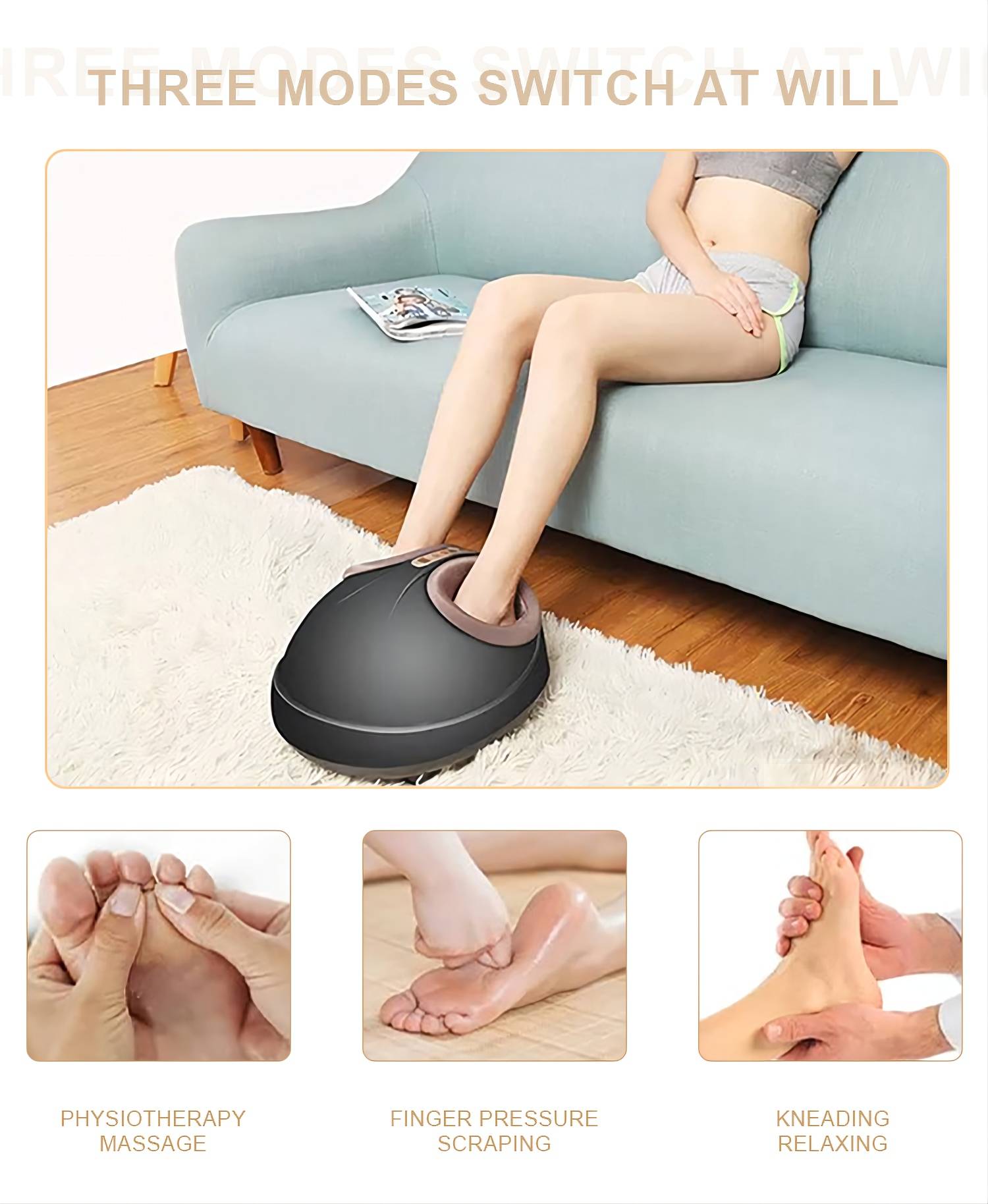foot massager