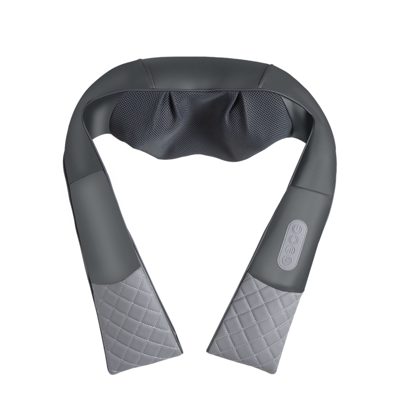 F-712B Deep Kneading Neck & Back Massager