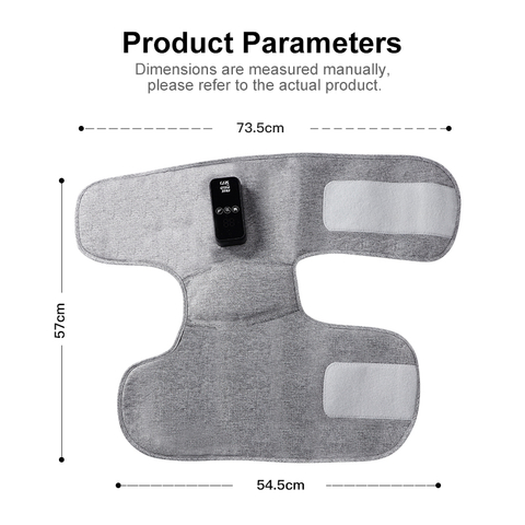 F-903B Portable Leg Massager