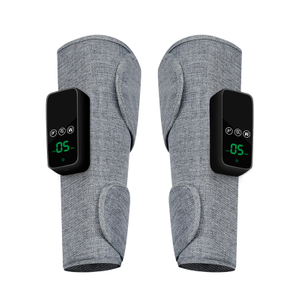 Smart Touchscreen Control Calf Massager