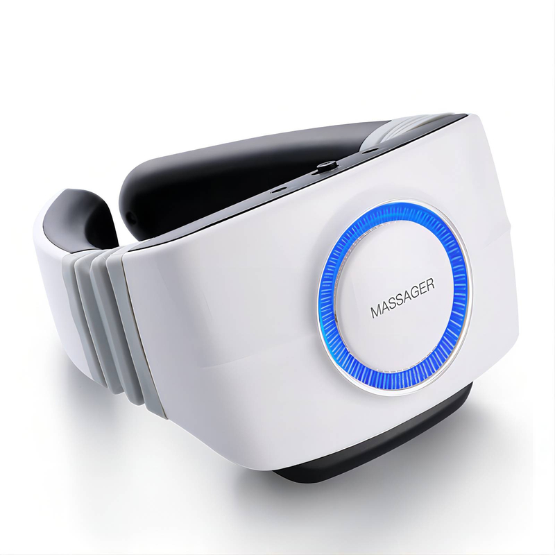 F-719 Rechargeable Neck Massage Device