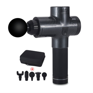 F-510B Cordless Mini Muscle Massage Gun