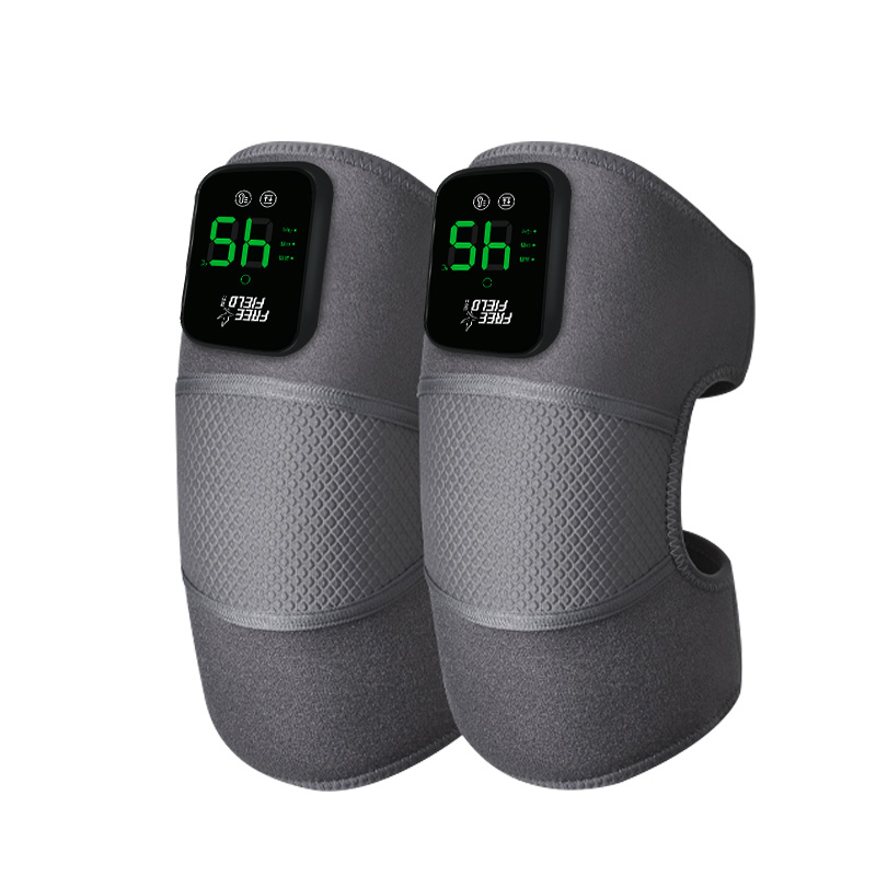 F-902B Electric Heating Knee Joint Massager