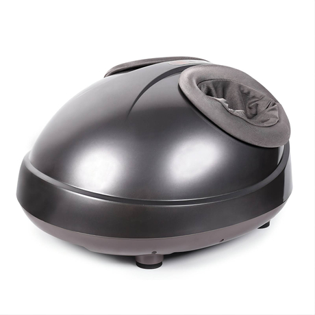 F-905 Deep Relax Foot Care Massager with Heat