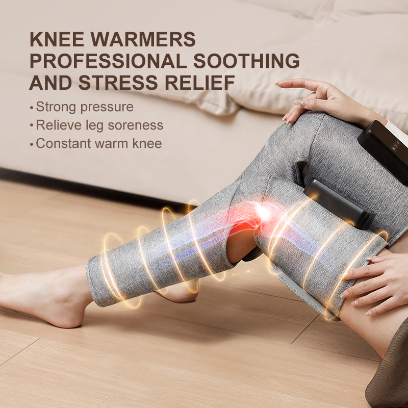 F-903B Portable Leg Massager