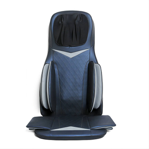 F-886B Home Office Use Full Body Pain Relief Back Massager with Heat