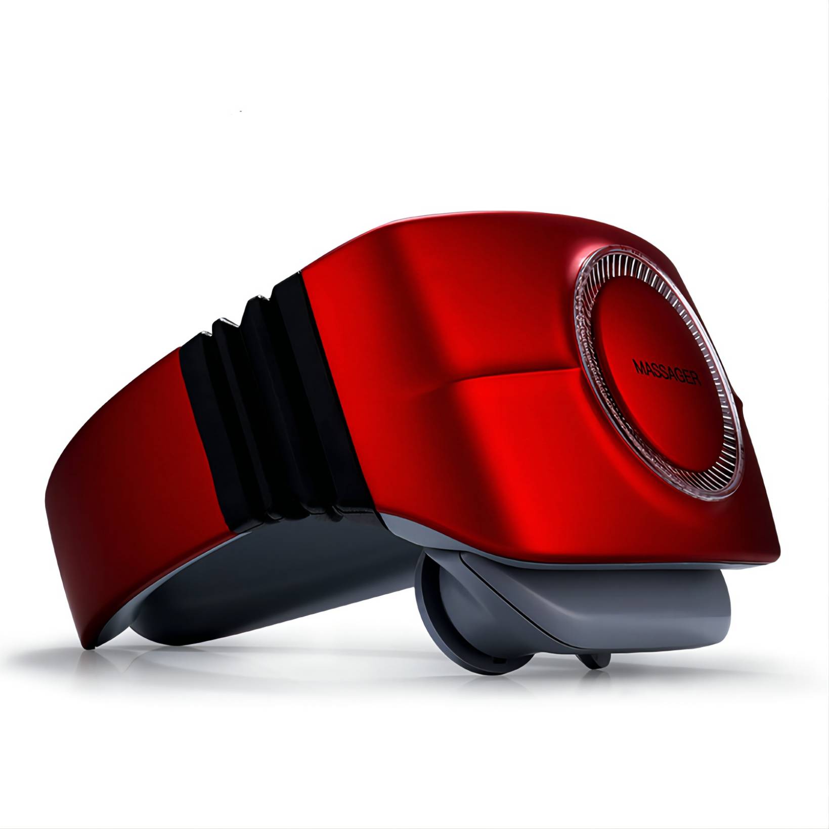 F-719 Rechargeable Neck Massage Device