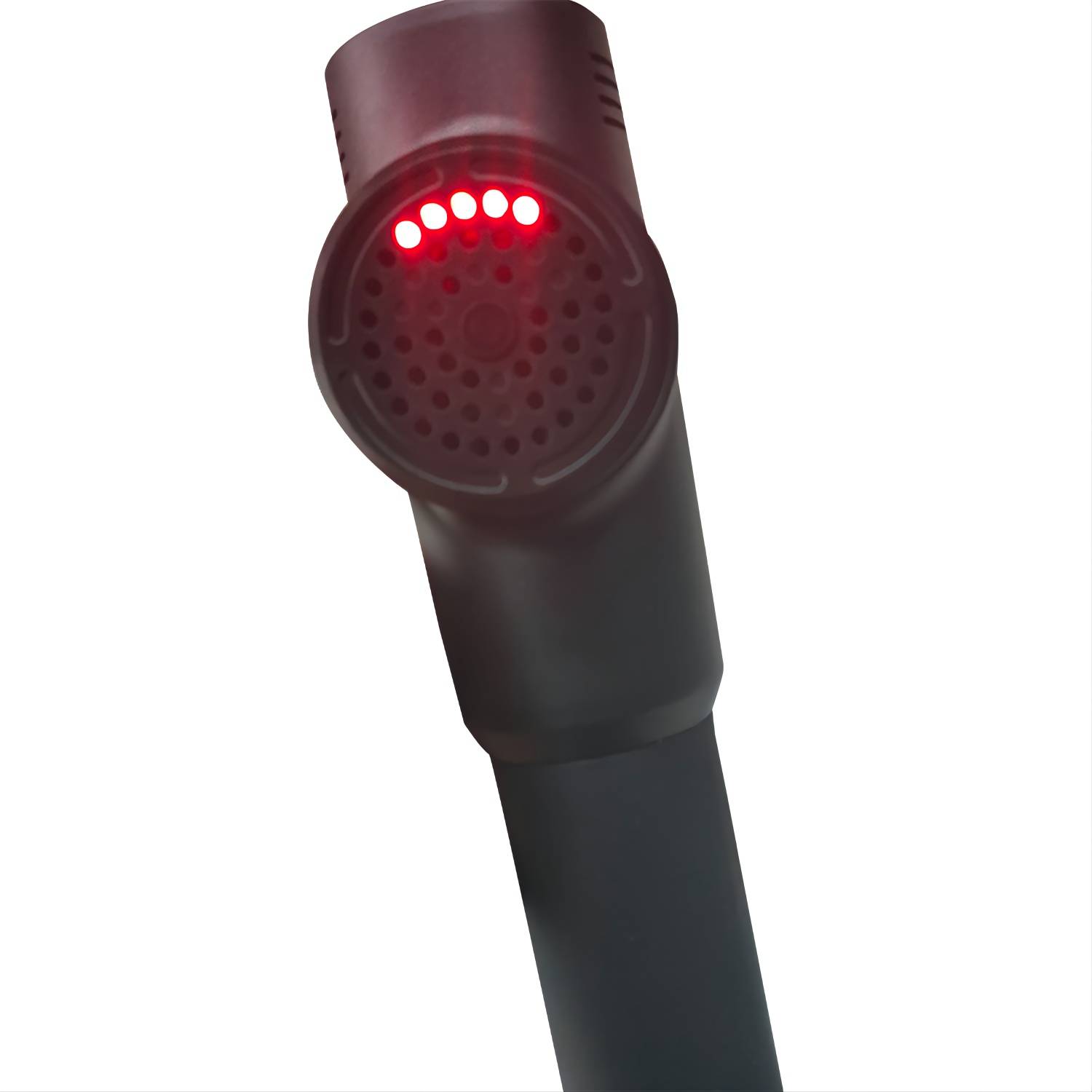 F-510 Mini Carbon Fiber Percussion Massage Gun