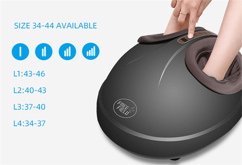 Do Runners Need a Foot Massager?