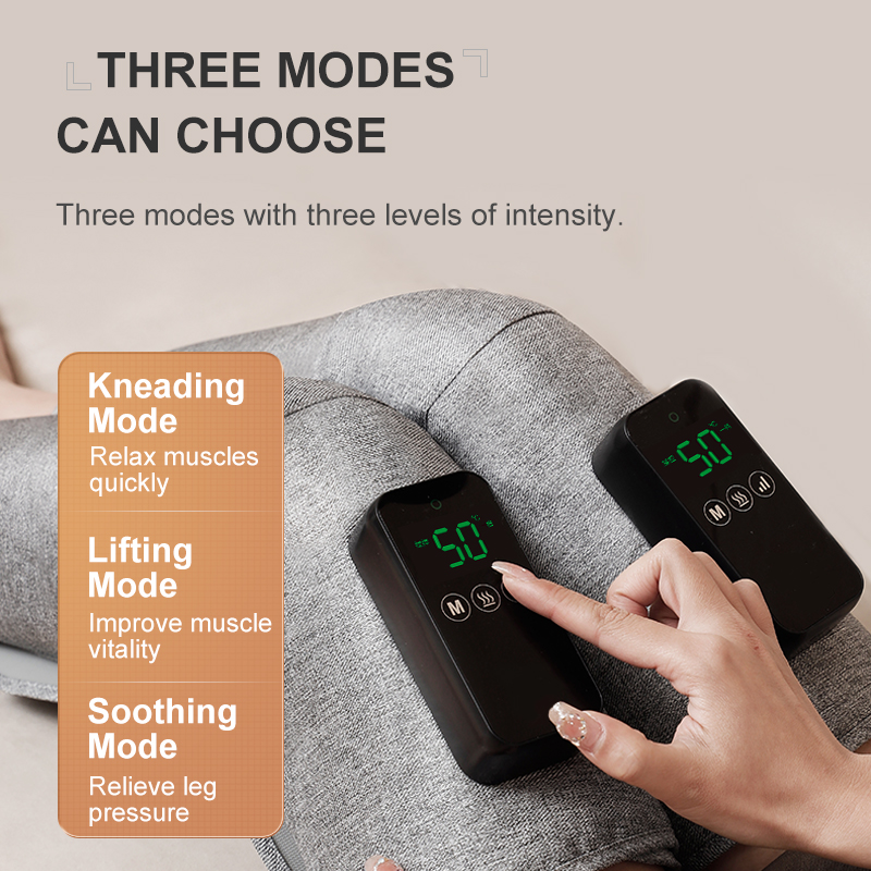 F-903B Portable Leg Massager