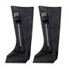 F-909 AIR COMPRESSION RECOVERY BOOTS LEG MASSAGER