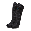 F-909 AIR COMPRESSION RECOVERY BOOTS LEG MASSAGER